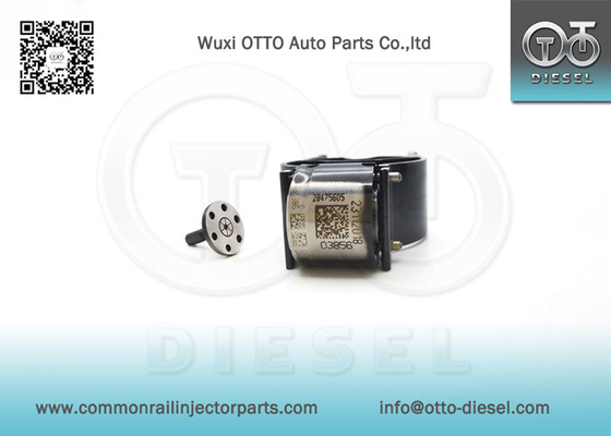 28475605 Common Rail Control Valve For Delphi Common Rail Injectors