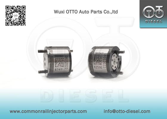 28579421 Common Rail Control Valve For Delphi Injectors R00101D R00001D/28307309 Etc.